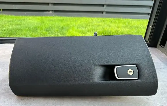BMW 3 F30 F35 F31 Glove box 72758410