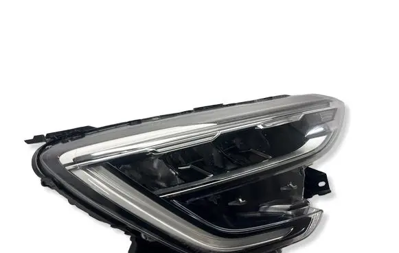 Renault Arkana Headlight/headlamp 260107780R 03152023