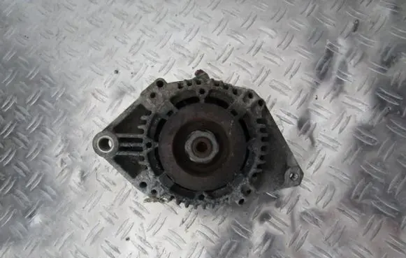 Renault Megane I Generator/alternator re17682 re1768-2