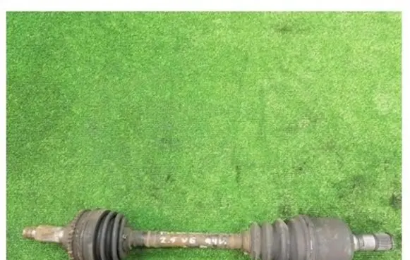 Mazda Millenia Front driveshaft