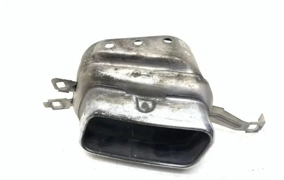 BMW 7 F01 F02 F03 F04 Muffler ending 7195406 719540605