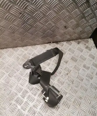 Ford Transit Front seatbelt 040723