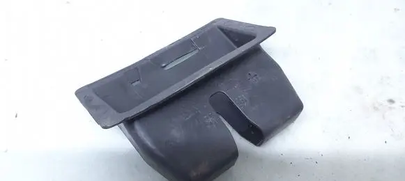 Ford Fiesta Tailgate/boot lid lock trim 8A61A46420AD