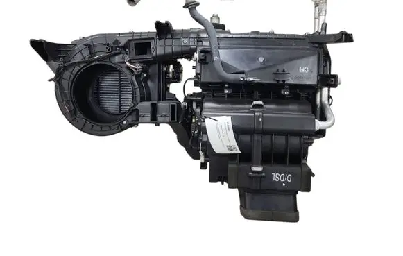 Hyundai Santa Fe Interior heater climate box assembly 