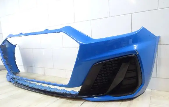 Audi A1 Front bumper 82A807437F