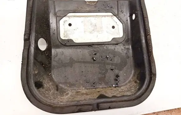 Tesla Model S Other exterior part 100589200B