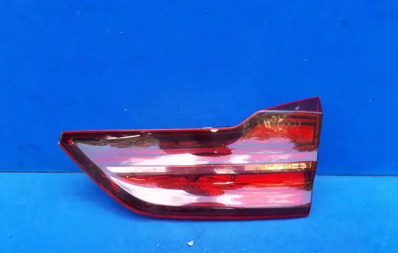 KIA Ceed Rear/tail lights 92404J7150