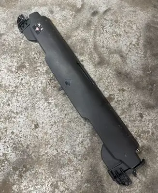 Mercedes-Benz E A207 Parcel shelf load cover A2076900065 16227670