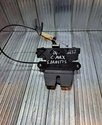 Ford Focus C-MAX Tailgate/trunk/boot lock/catch/latch 3M51R442A66AK