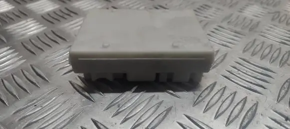 Chrysler Grand Voyager V Door control unit/module P04602758AG