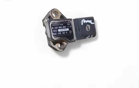Volkswagen Transporter - Caravelle T5 Air pressure sensor 038906051B 0281002399