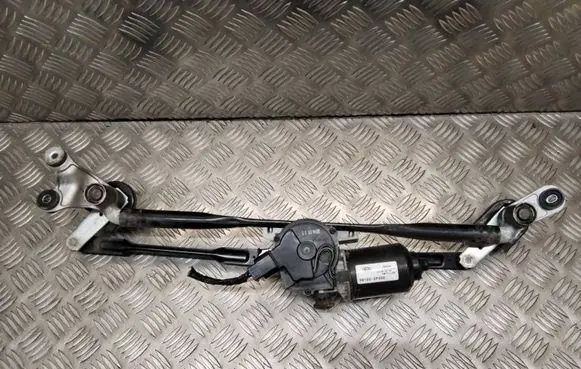 KIA Sorento Front wiper linkage and motor 035248300 981002P500