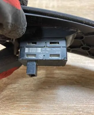 BMW 5 E60 E61 Electric window control switch 6922244 6951965