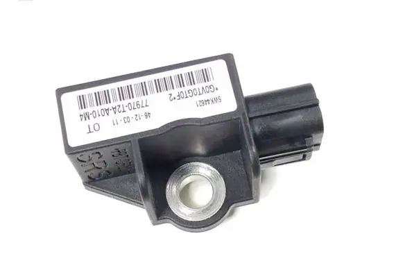 Honda CR-V Airbag deployment crash/impact sensor 77970T2AA010M4
