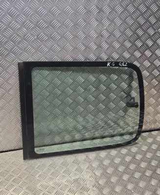 Citroen Berlingo Rear side window