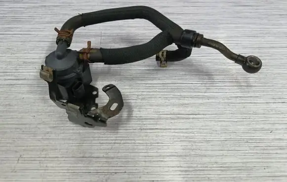 Mini Paceman (R61) Electric auxiliary coolant/water pump 7630371 7630368