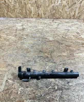 Mercedes-Benz ML W164 Fuel main line pipe A6420700495 0532100370 8532100370
