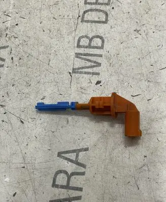 Porsche Panamera (970) Coolant level sensor 97060650300