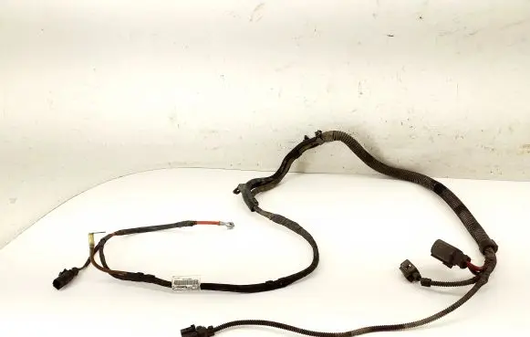 Skoda Superb B6 (3T) Other wiring loom 1K2971111AK