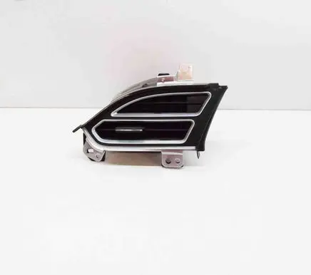 Tesla Model S Dashboard air vent grill cover trim 100783400C