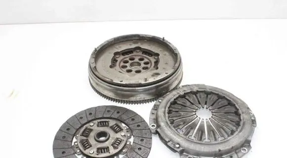 Land Rover Range Rover Evoque L538 Clutch set kit 415061310 325033410