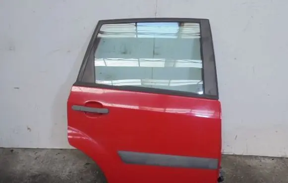 Ford Fiesta Rear door 