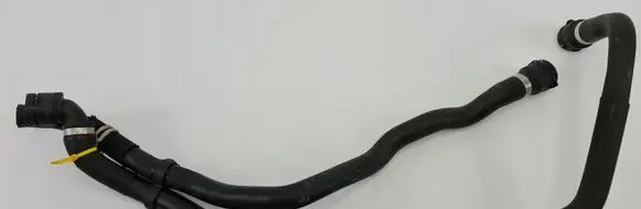 BMW 1 E81 E87 Engine coolant pipe/hose