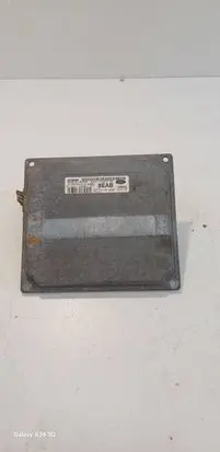 Ford Fiesta Engine control unit/module S118763026TB