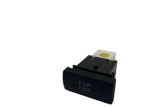 Audi A6 S6 C6 4F ESP (stability program) switch 4F0927134