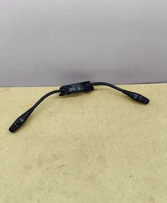 Mercedes-Benz C W203 Cruise control stalk A0005451044 A0085452724