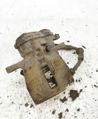 Audi A4 S4 B8 8K Rear brake caliper