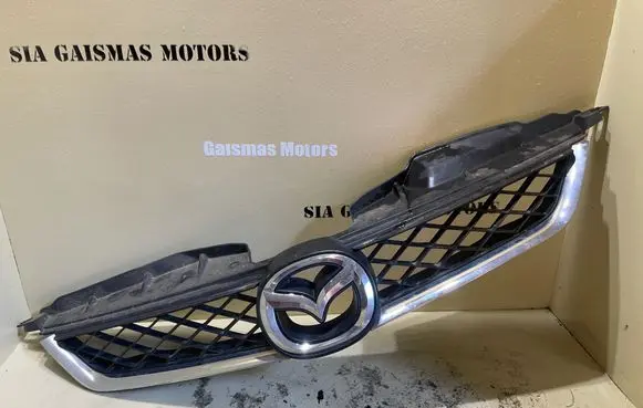Mazda 5 Front grill C23550711