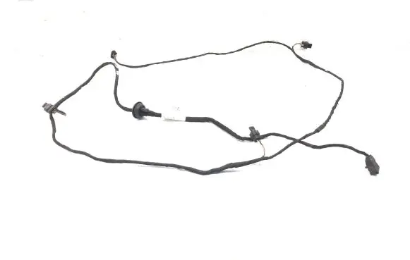 Audi A6 S6 C7 4G Parking sensor (PDC) wiring loom 4G5971085 AU571AU572 TAB010813AH