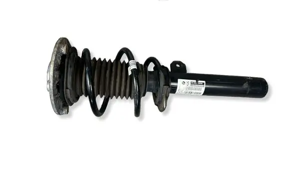 Mini One - Cooper F56 F55 Front shock absorber with coil spring 6888142