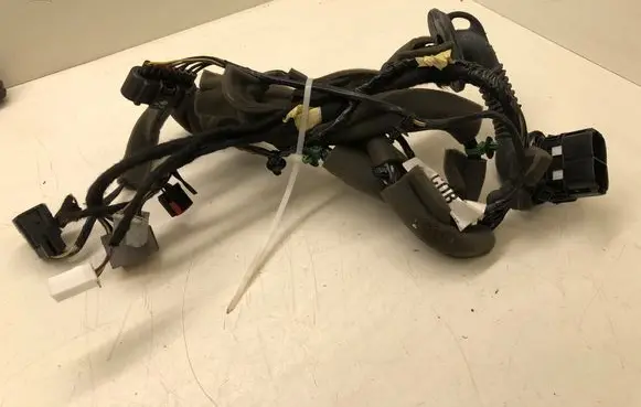 Ford Focus Front door wiring loom DM5T14A584CDB DM5T14A584
