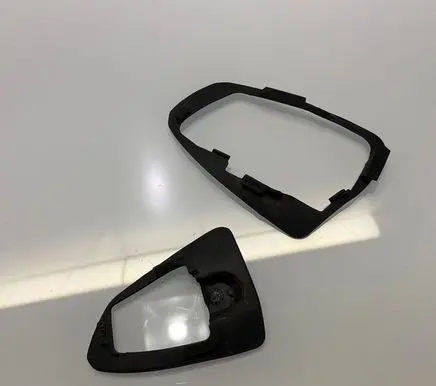 Mercedes-Benz S W221 Other rear door trim element A2217660205 2217660205 A2217660405
