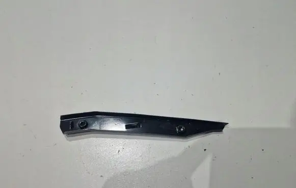 Skoda Fabia Mk3 (NJ) Front bumper mounting bracket 6V0807050