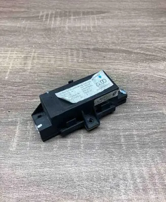 Audi A8 S8 D3 4E Door control unit/module 36129658 C4E0919064