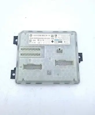 Mercedes-Benz EQS V297 Other control units/modules A2069003414