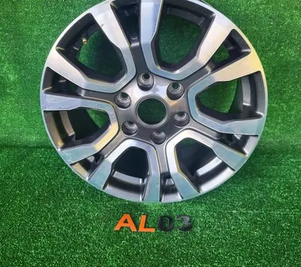 Ford Ranger R18 alloy rim EB3C-1007-F2A
