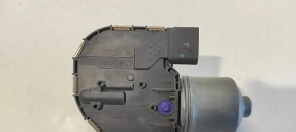 Skoda Octavia Mk3 (5E) Wiper motor 1397220712 1137328873 5E1955119A