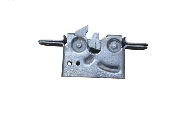Renault Master III Engine bonnet/hood lock/catch 656010010R