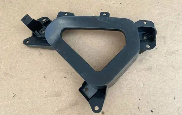 BMW X3 F25 Other sill/pillar trim element 7226280