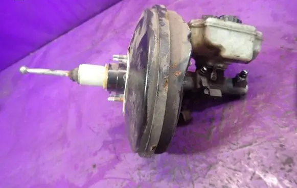 Seat Altea XL Master brake cylinder