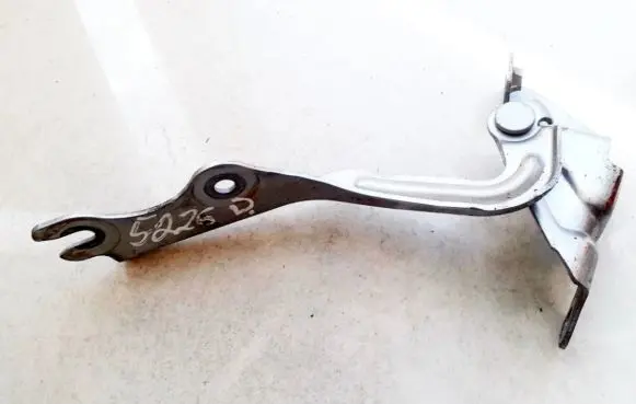 Mazda Premacy Engine bonnet/hood hinges
