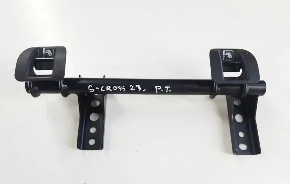 Suzuki SX4 S-Cross ISOFIX Bracket 