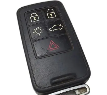 Volvo XC60 Ignition lock 86768735wk49264