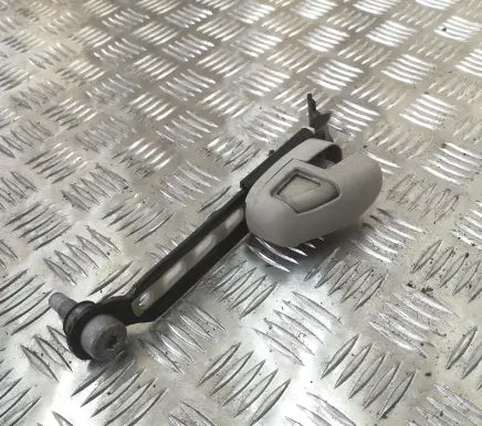 Dodge Grand Caravan Seat belt height adjuster P1DW77PD2AC