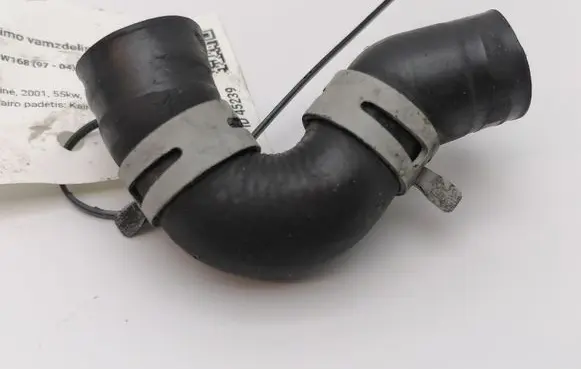 Mercedes-Benz A W168 Engine coolant pipe/hose 6682030382