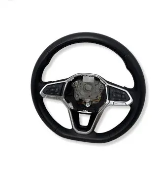 Volkswagen Golf VIII Steering wheel 5H0124A 5H0419089 312848899340